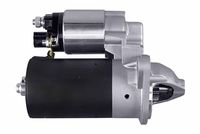 Startmotor / Starter