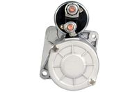 Startmotor / Starter