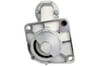 Startmotor / Starter