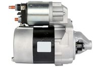 Startmotor / Starter
