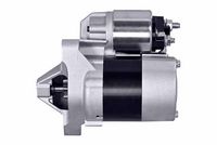 Startmotor / Starter