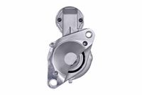 Startmotor / Starter
