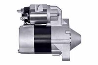 Startmotor / Starter