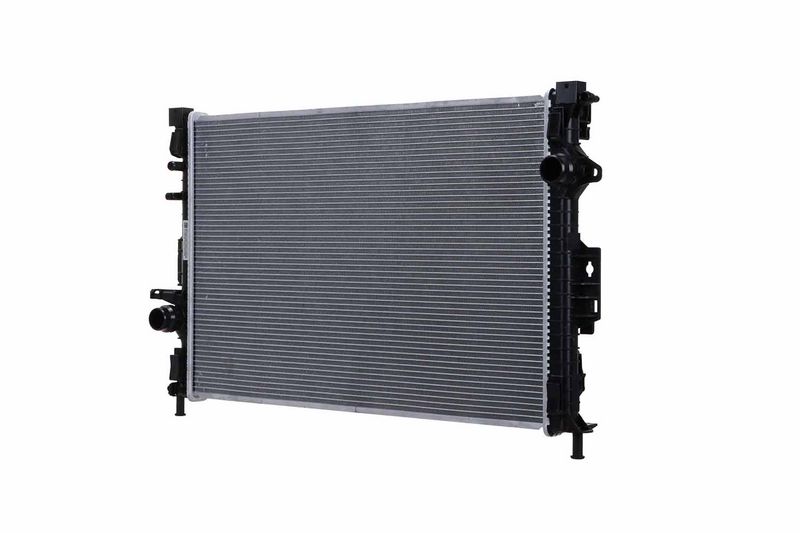 Radiateur