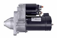 Startmotor / Starter