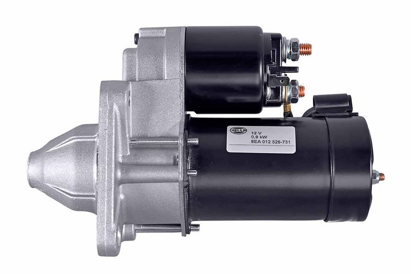 Startmotor / Starter
