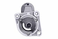 Startmotor / Starter
