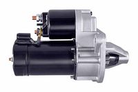 Startmotor / Starter