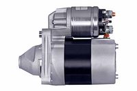 Startmotor / Starter