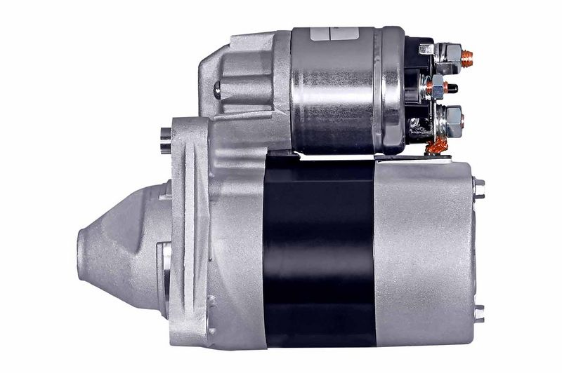 Startmotor / Starter