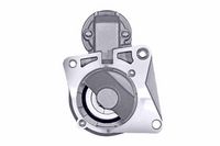 Startmotor / Starter