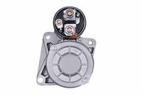 Startmotor / Starter
