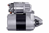 Startmotor / Starter