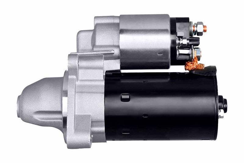 Startmotor / Starter