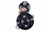 Startmotor / Starter