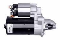 Startmotor / Starter