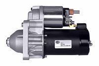 Startmotor / Starter