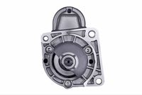 Startmotor / Starter