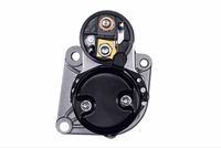 Startmotor / Starter