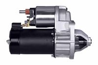 Startmotor / Starter