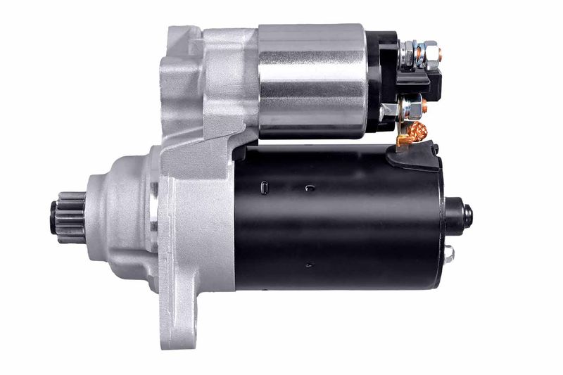 Startmotor / Starter