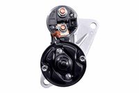 Startmotor / Starter