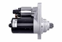 Startmotor / Starter