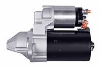 Startmotor / Starter