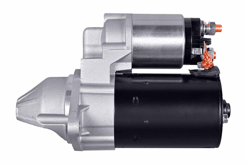 Startmotor / Starter