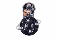 Startmotor / Starter