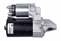 Startmotor / Starter