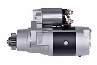 Startmotor / Starter