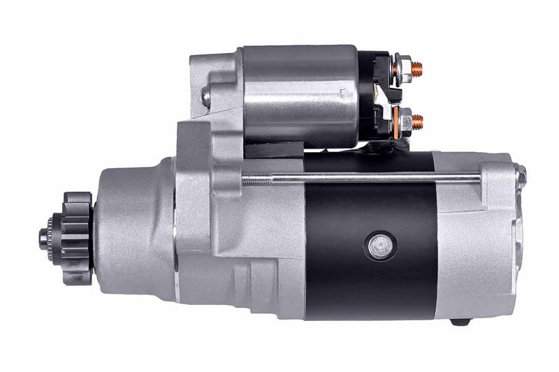 Startmotor / Starter