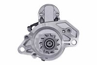 Startmotor / Starter