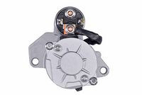 Startmotor / Starter