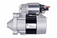 Startmotor / Starter