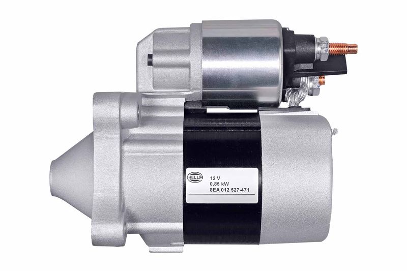 Startmotor / Starter
