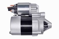Startmotor / Starter