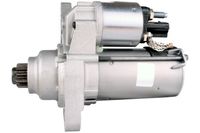 Startmotor / Starter