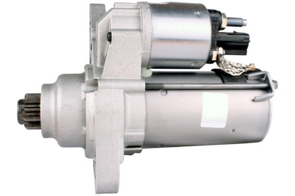 Startmotor / Starter