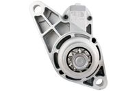 Startmotor / Starter