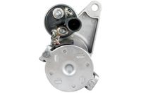 Startmotor / Starter