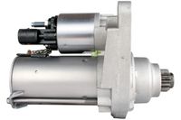 Startmotor / Starter
