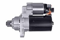 Startmotor / Starter