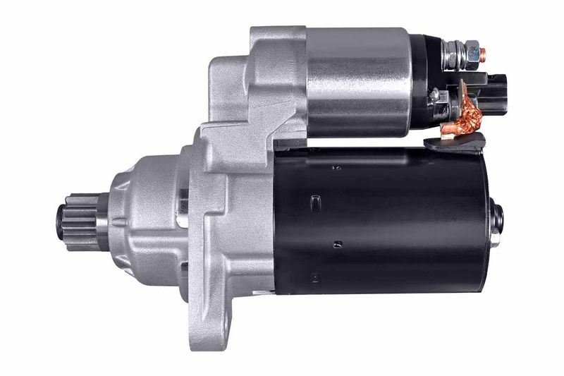 Startmotor / Starter