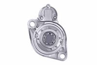Startmotor / Starter