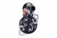 Startmotor / Starter