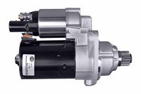 Startmotor / Starter