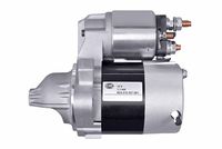 Startmotor / Starter