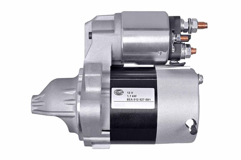 Startmotor / Starter